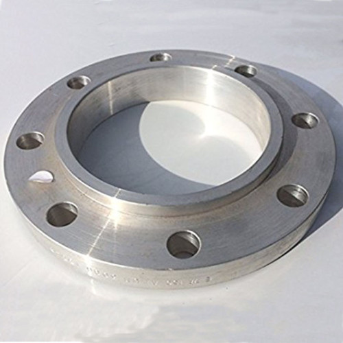 JS FITTINGS DN 100 A105 Slip On Pipe Flanges for oil and gas