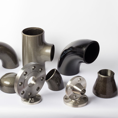 How to get the samples of pipe fittings?