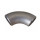 Carbon Steel Seamless 90 Degree Elbow for Oil Projects