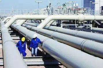 JS FITTINGS в нефти и газе