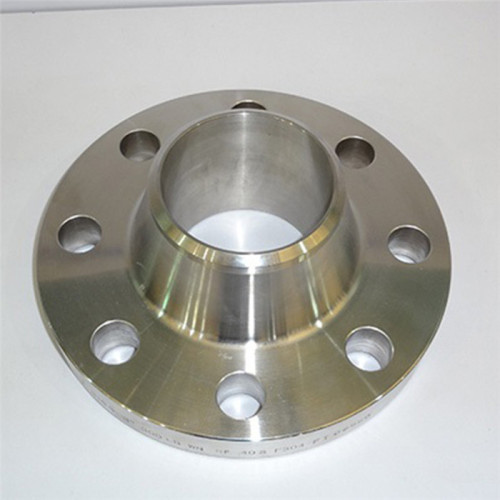 DN100 MS WN Flanges made by JS FITTINGS for Petroleum