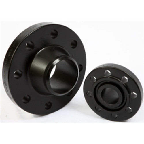 DN100 MS WN Flanges made by JS FITTINGS for Petroleum
