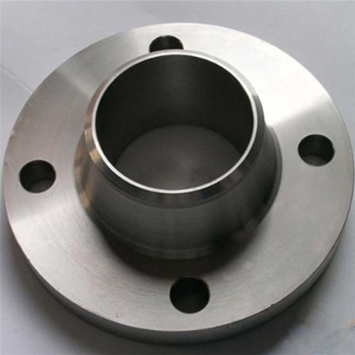 DN100 MS WN Flanges made by JS FITTINGS for Petroleum