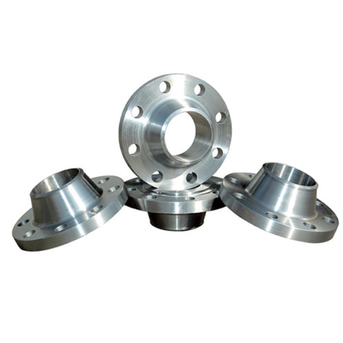 Weld Neck RTJ Flanges made of carbon steel for ship building