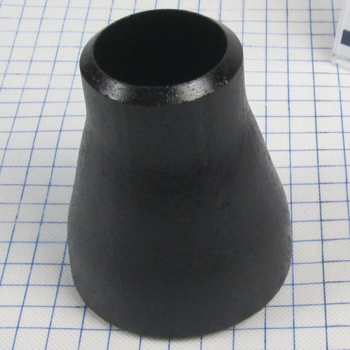 ANSI B16.9 Concentric Reducer for natural gas piping systerm