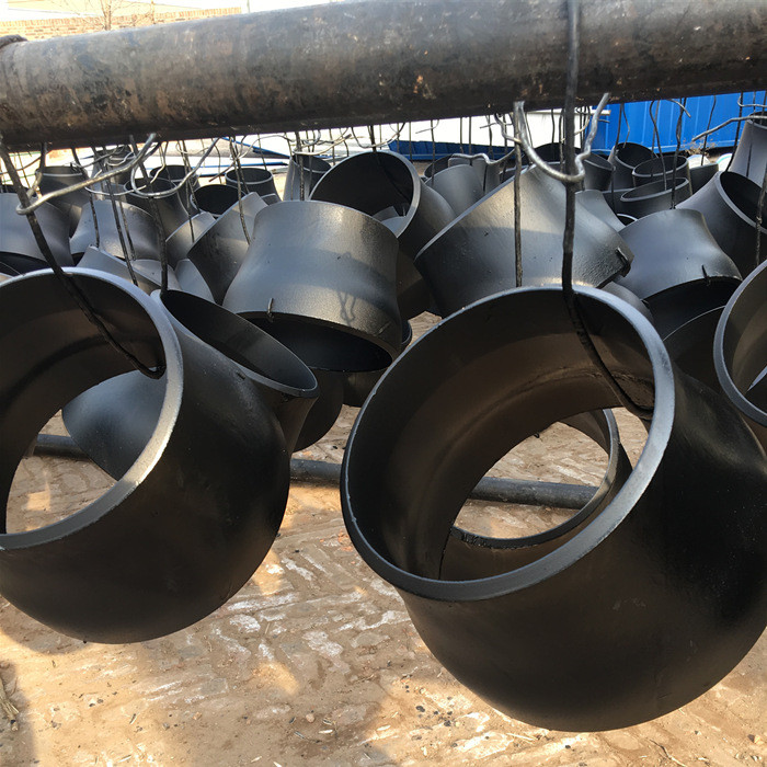 concentric reducers and eccentric reduceres