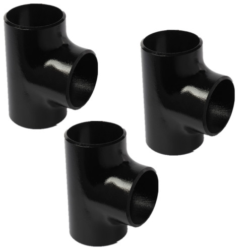 SCH 80 STD ANSI B16.9 Pipe Tee for Home plumbing systems