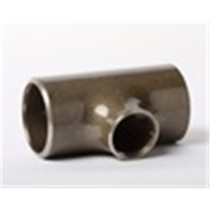SCH 80 STD ANSI B16.9 Pipe Tee for Home plumbing systems