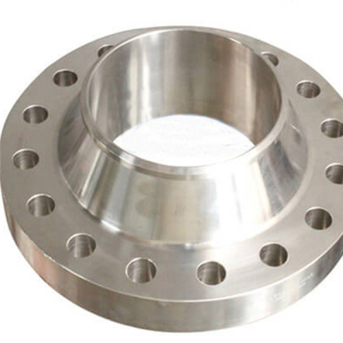 Low Pressure steel Forged welding Neck Flanges for Plumbing and Drainage