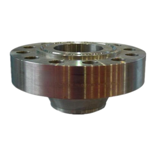 Class 900-1500 High Pressure steel Forged welding Neck Flanges for mining projects