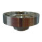 Class 900-1500 High Pressure steel Forged welding Neck Flanges for mining projects