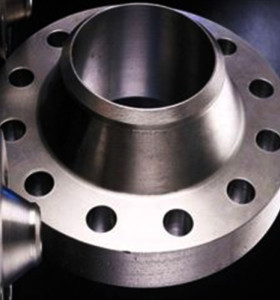 Class 900-1500 High Pressure steel Forged welding Neck Flanges for mining projects