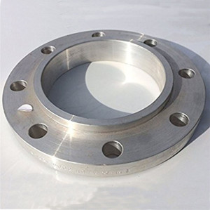 4 inch 600# forged flange raised face A105 Carbon steel flange SO