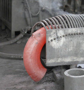Белорусские фитинги из углеродистой стали для стыковой сварки в заводских ценах