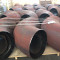 Carbon steel butt weld pipe fittings in factory price