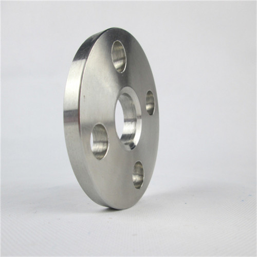 150lb and 300 Lb. Carbon Steel plate flanges for PED pipes in Drainage system