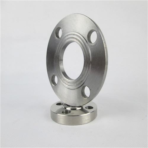 150lb and 300 Lb. Carbon Steel plate flanges for PED pipes in Drainage system