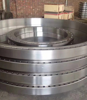 DN 2500 and othe rbig size of plate flanges