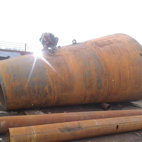 welding reducer