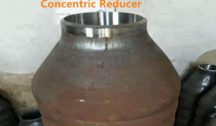 concentric reducer