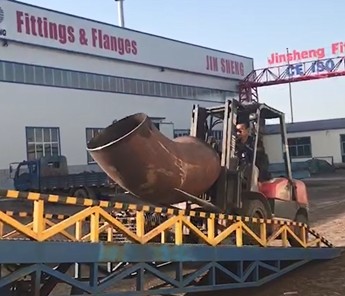 погрузка в контейнеры