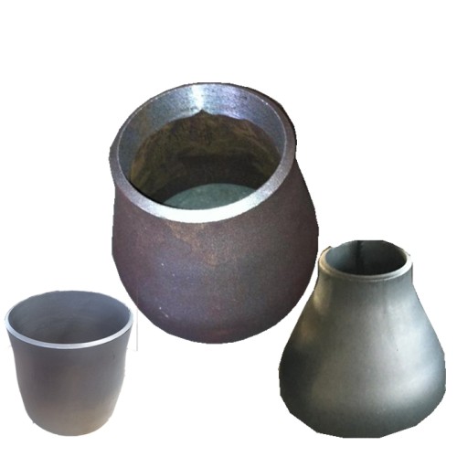 219mm Standard Butt Weld Pipe Reducers