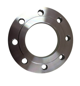 1/2"-36" plate flanges of ASME B 16.5 Class 300 for carbon steel pipe