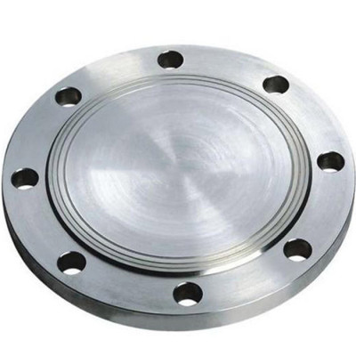 8 "глухие фланцы из углеродистой стали ASME B 16,5 для оборудования TANK