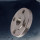 ASME B 16.5 Фланцы среднего давления с резьбой NPT