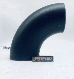 A234WPB Pipe Elbows for Nutural Gas