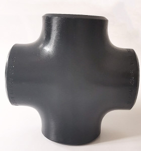 6 "Butt Weld Cross Sch 120 Китайский китайский производитель и поставщик