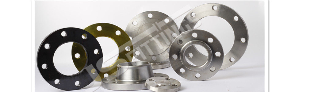 ASME ANSI B 16.5 FLANGES