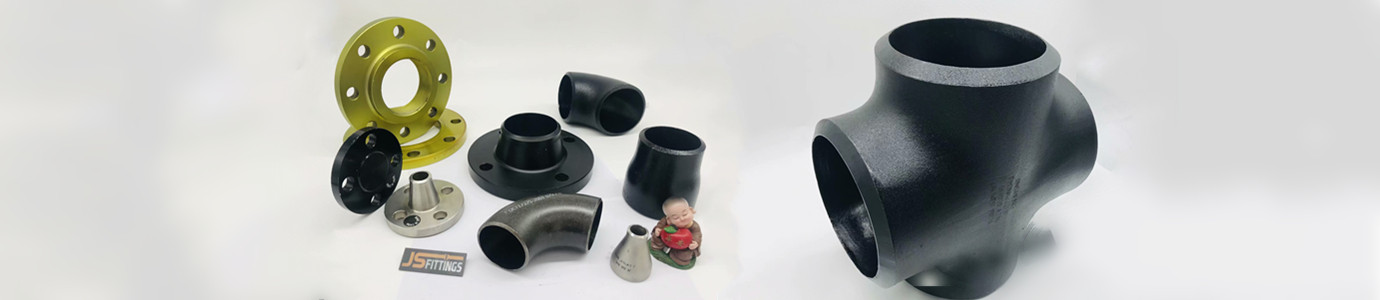 carbon steel pipe flanges and pipe fittings