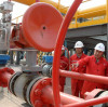 China National oil and gas pipeline network will launch