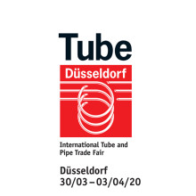 JS FITTINGS will take part in the Tube Düsseldorf  Exhibition