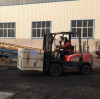 Daily Work of Loading Containers