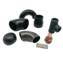 Steel Pipe Fittings Types and Applications