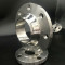 Weld Neck RTJ Flanges made of carbon steel for ship building