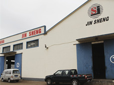 JS FITTINGS склад