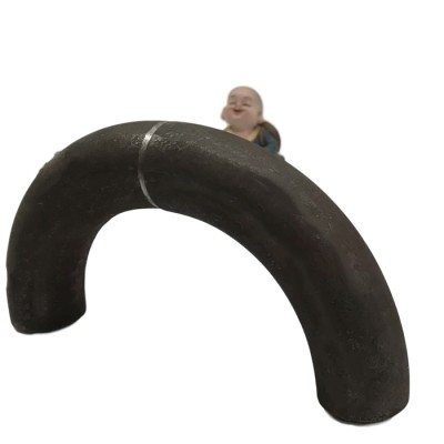 GOST 17375 seamless pipe elbows long radious 90 degree