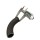 GOST 17375 seamless pipe elbows long radious 90 degree