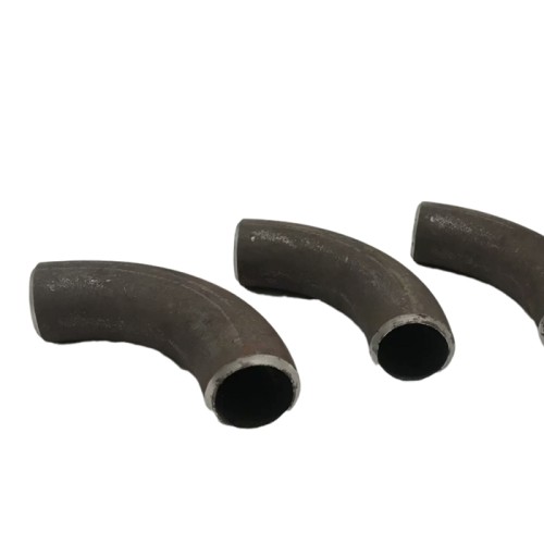 GOST 17375 seamless pipe elbows long radious 90 degree