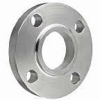 China ASME B 16.5 A105 forged flanges Welding neck | WN RF flanges