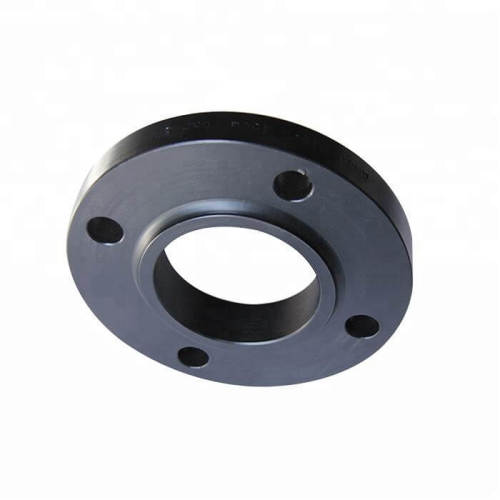 Chinese Manufacturer of threaded RF flange made of ASTM A 105