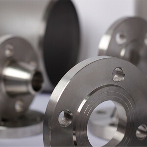 JS FITTINGS plate flange