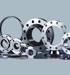 Кованая углеродистая сталь класса 150 Фланец ASME B16.5 WN Фланец