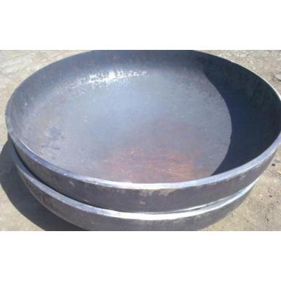 Carbon Steel Pipe Cap