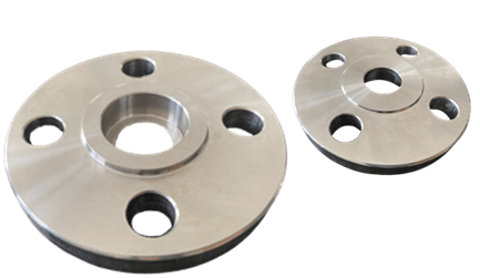 Socket Weld flange