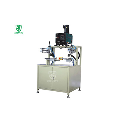 Air Filter Paper Bonding Machine