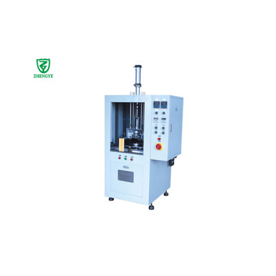 Full-auto Hot Plate Welding Machine